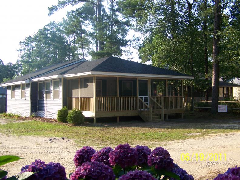 Noels Vacation Rental White Lake, NC